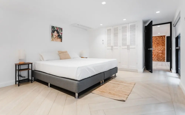 Casa Lefevre By Wynwood House