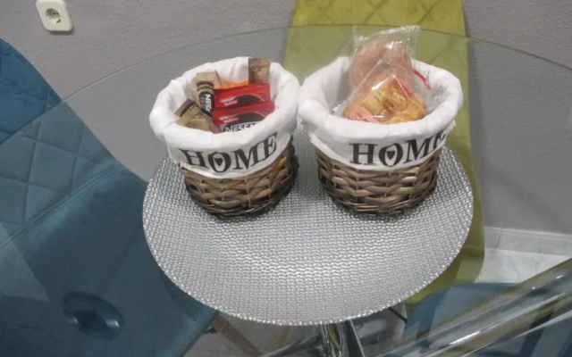 Apartamento Romabel