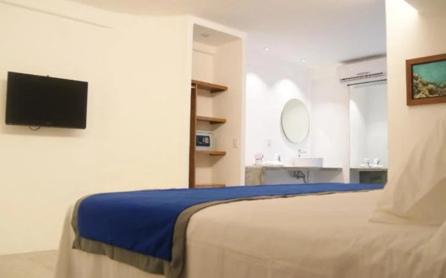 Hotel Tribeca