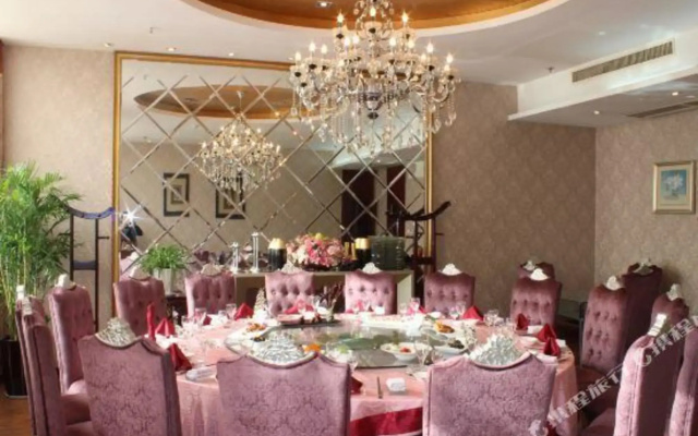 Sheyang Hotel