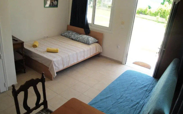 Studio in Nikiti