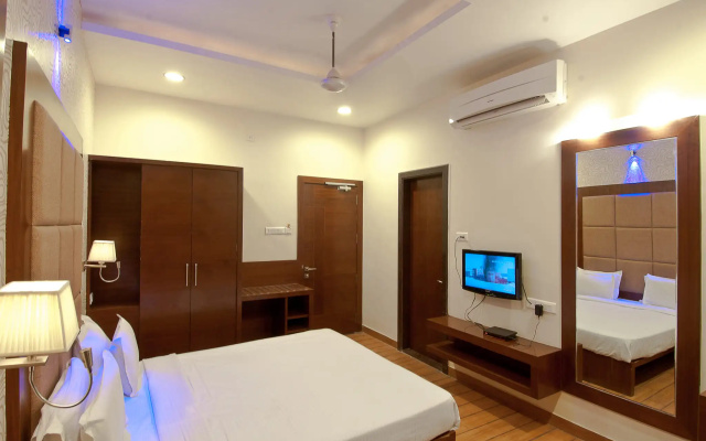 Hotel Imperial