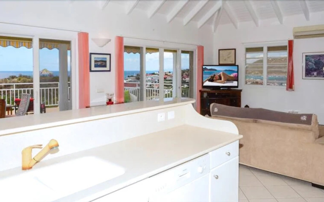 Villa Grands Galets