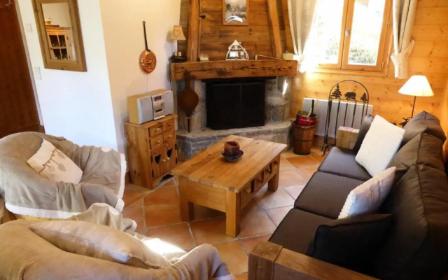 Chalet Goh - Chalets pour 6 Personnes 36