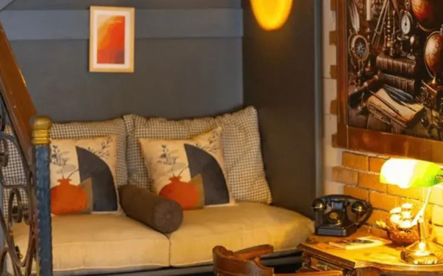 Rota Busi̇ness Hotel Eski̇şehi̇r