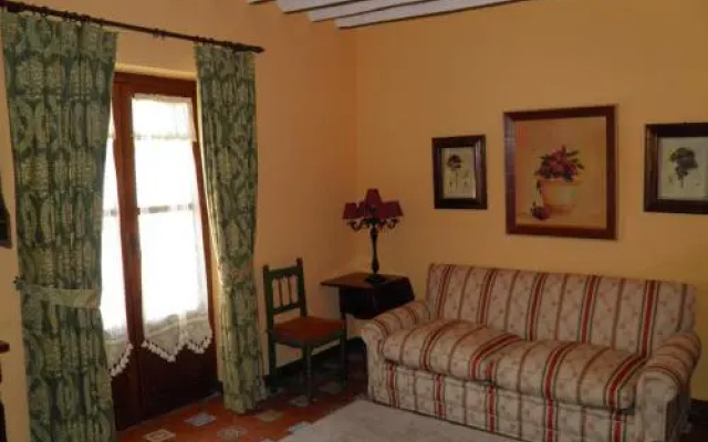Apartamentos La Columna