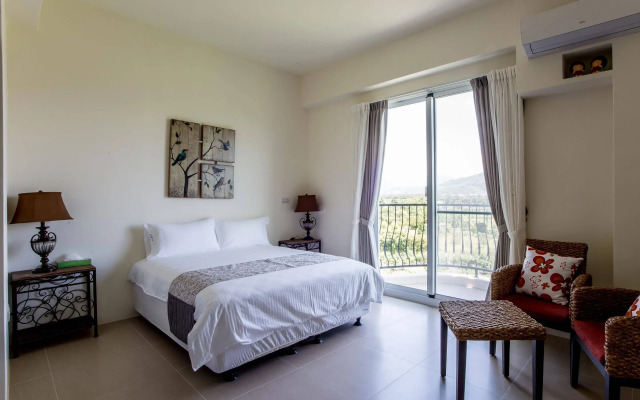Andalucia Bed and Breakfast