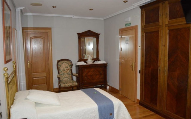 Hostel Villalodosa