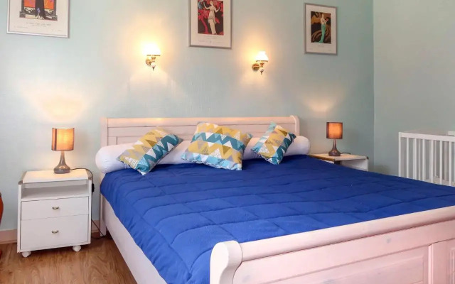 Holiday Home Reve de Mer - LOQ215