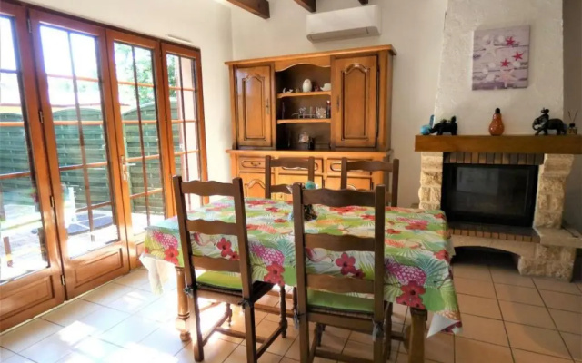 Gîte Léon, 3 pièces, 4 personnes - FR-1-360-121