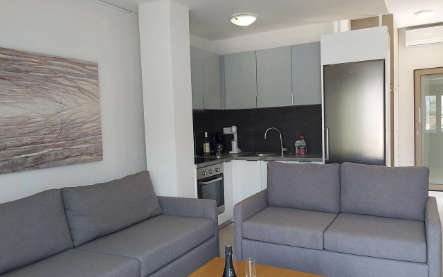 Villa Maria Apartment Sea View by Estia