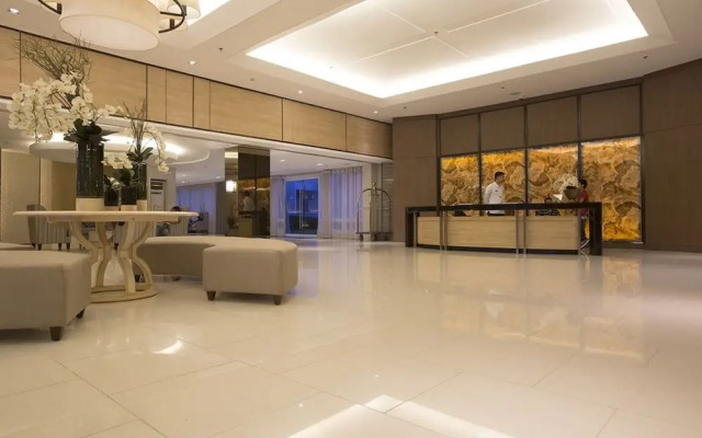 CondoDeal at Shell Residences Moa Pasay