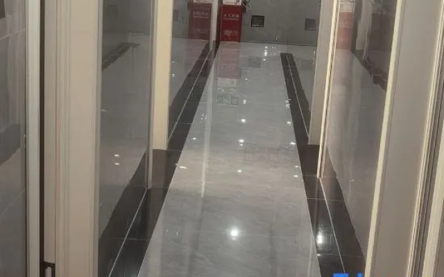 Yundu Business Hotel