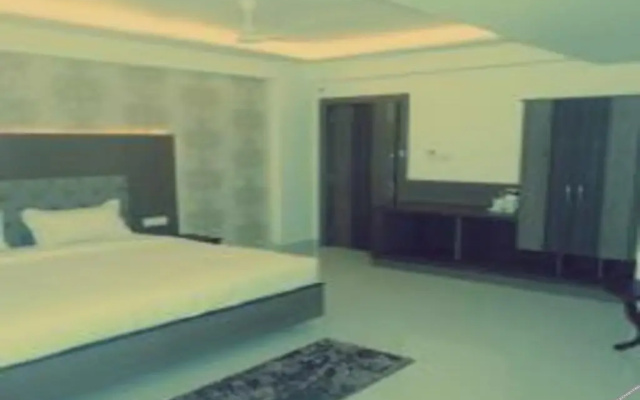 Hotel Delite Grand