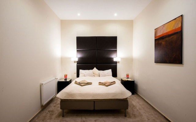 Dfive Apartments - Little Boss