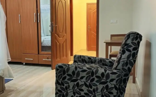 Puma Guest House Kigali