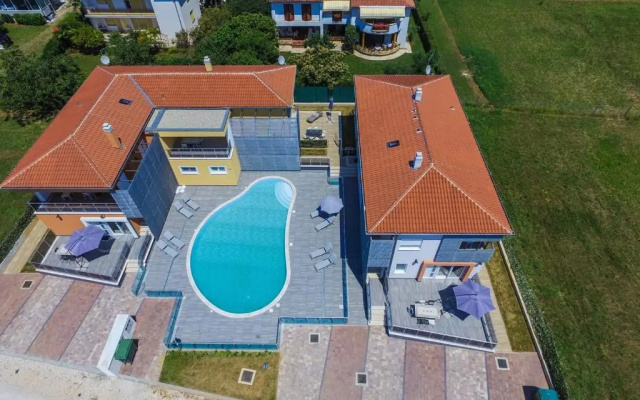 Apartments Elody