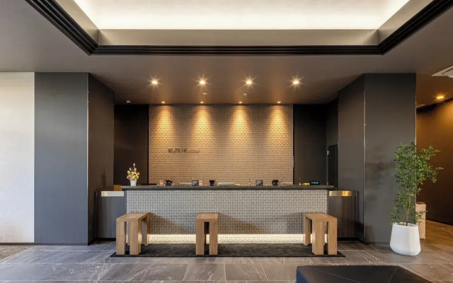 Hotel Route Inn Tonami Inter