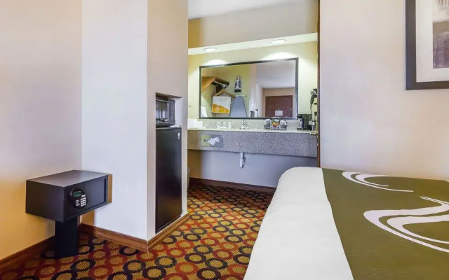 Best Western Owasso Inn & Suites