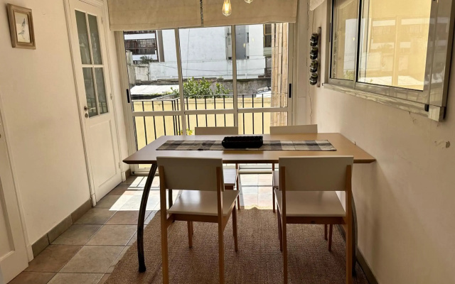 Mar del plata departamento 4 personas