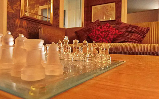 Windsor Lodge Hotel