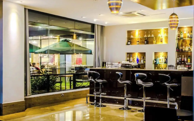 Prideinn Azure Hotel Nairobi 5