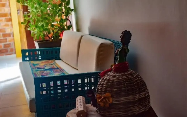 Pousada Villa Peixe na Telha