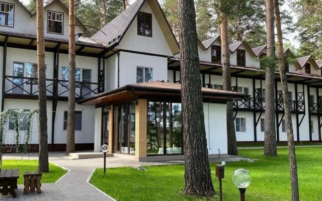 Ордынка