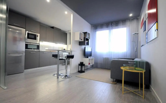 el11 apartamento
