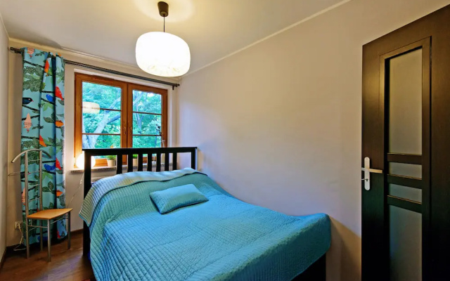 Apartamenty Sun&Snow Lesny Dom