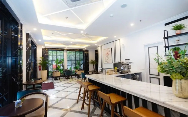 De Bijou Yogyakarta