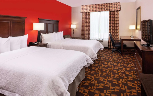 Hampton Inn Laplace