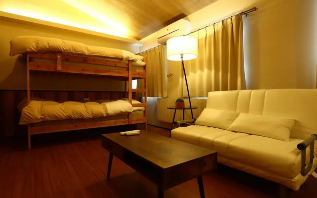 Villa Mon Repos