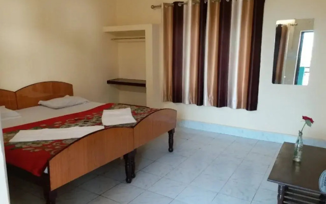 Bhandari Swiss Cottage