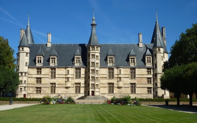 Domaine du Grand Bois