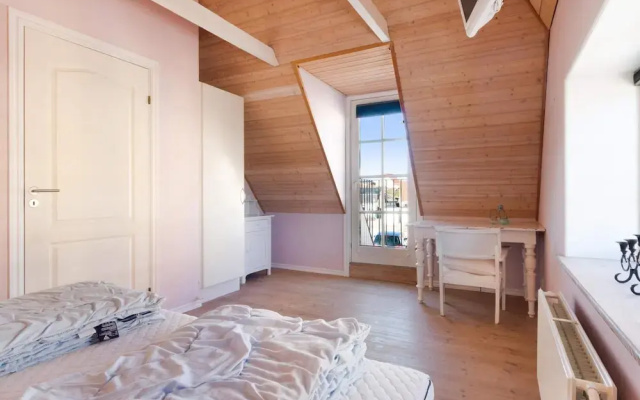 5 Star Holiday Home in Lokken