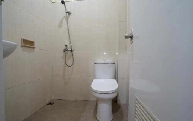 SPOT ON 2246 Kost 97 Syariah