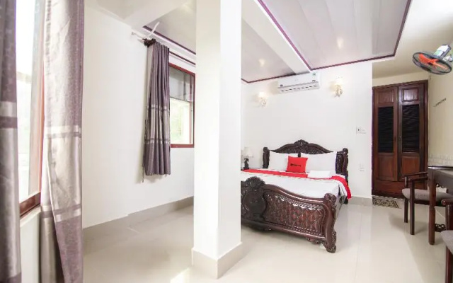 Minh Hải Hotel