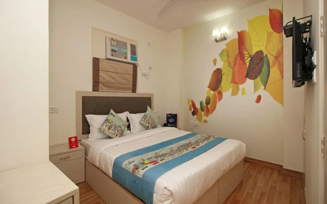 OYO 5380 Hotel Nanak Residency