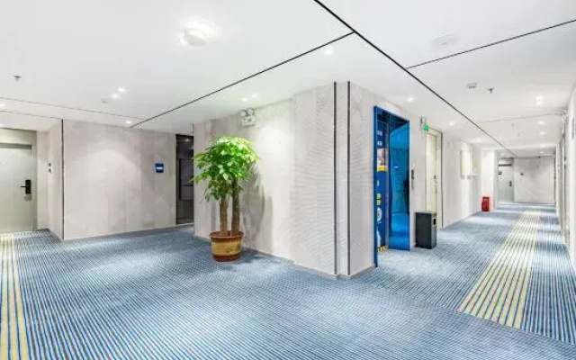 7Days Inn Hotel (Huizhou Boluo Shiwan)