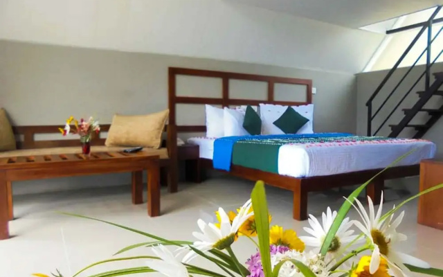 The Waterfall Villas