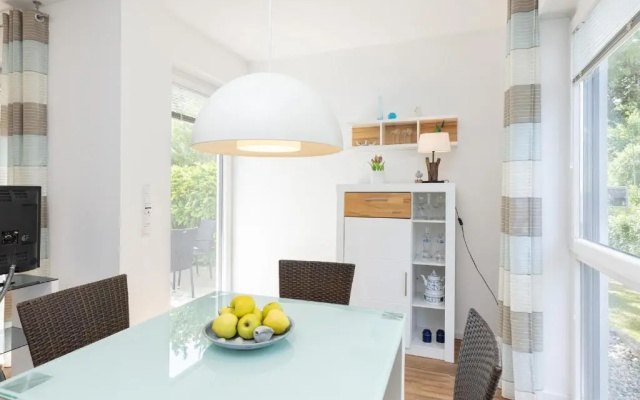 Badeweg 15 Wohnung 1