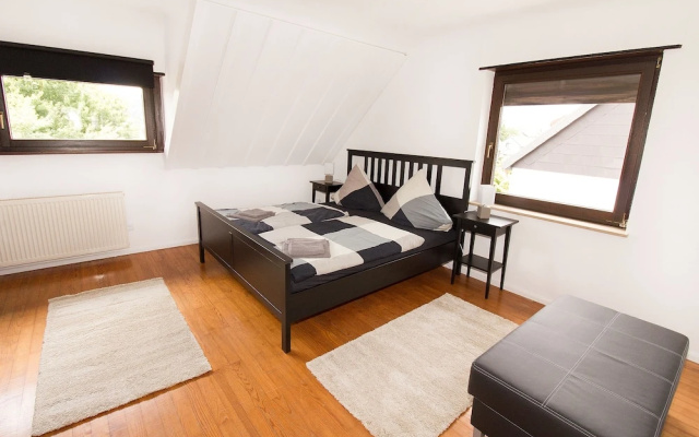 Ferienwohnung BECKENDORF 3
