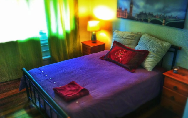 Moranbah Hostel