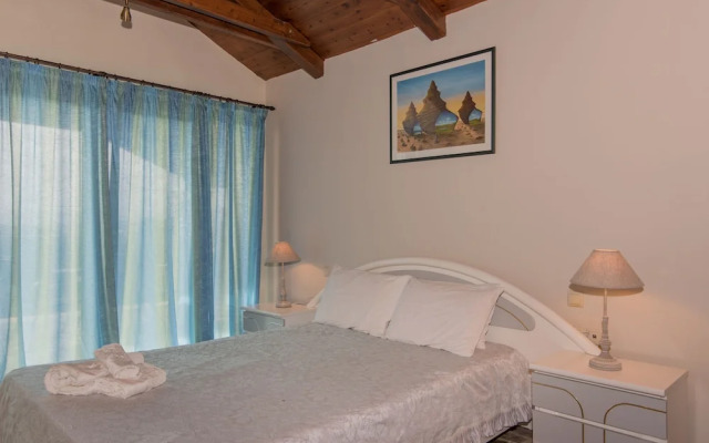 Villa Froso