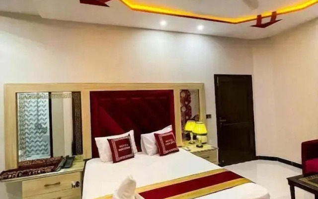 Horizon Hotel