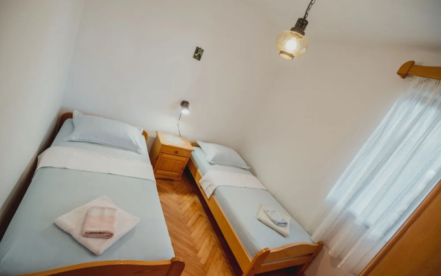 Apartments Antun