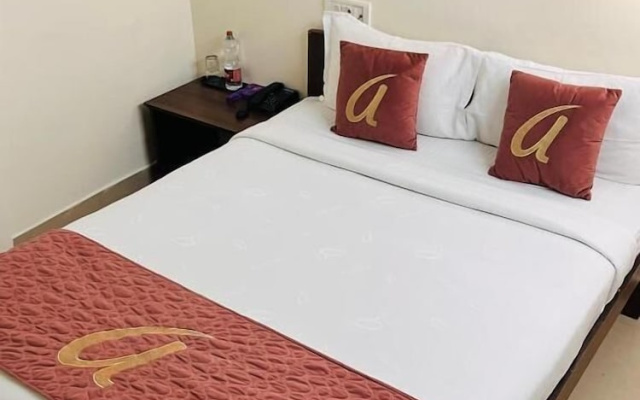 Astra Hotel and Suites Hsr 1st Sector