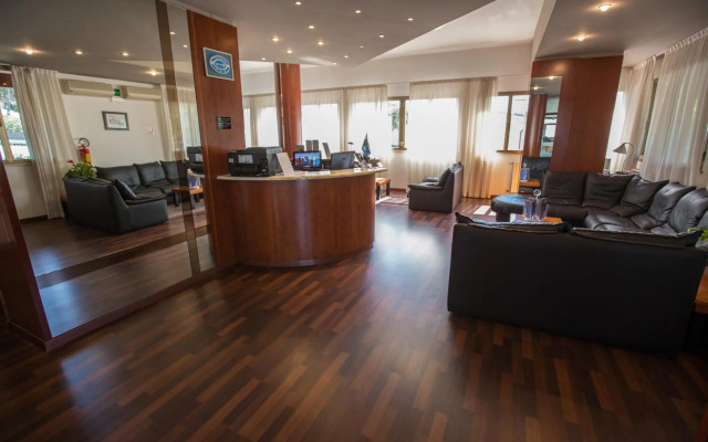 Hotel Rossi