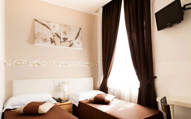 Hotel Indipendenza